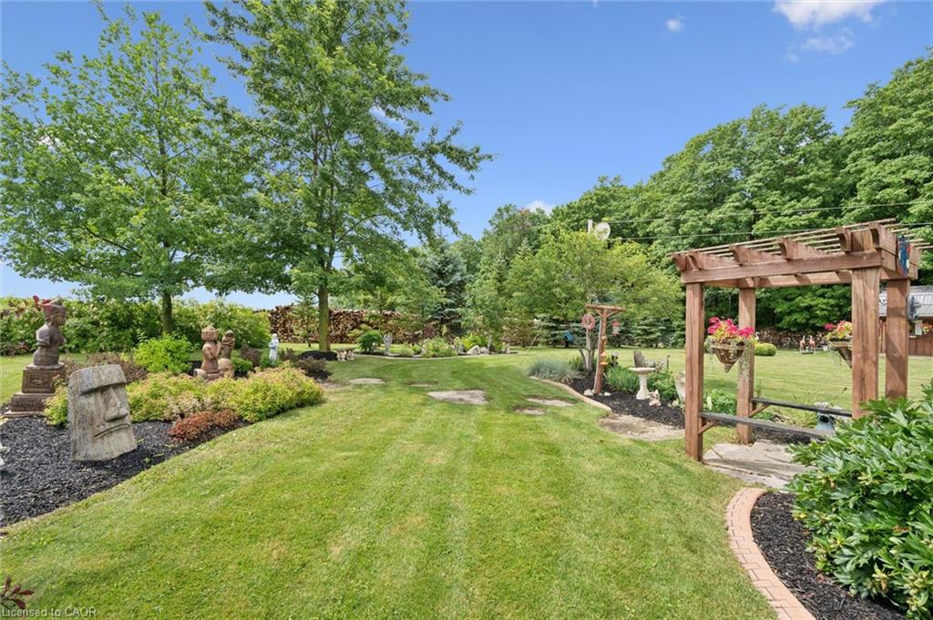 2800 Moser Young Road Property Photo 43