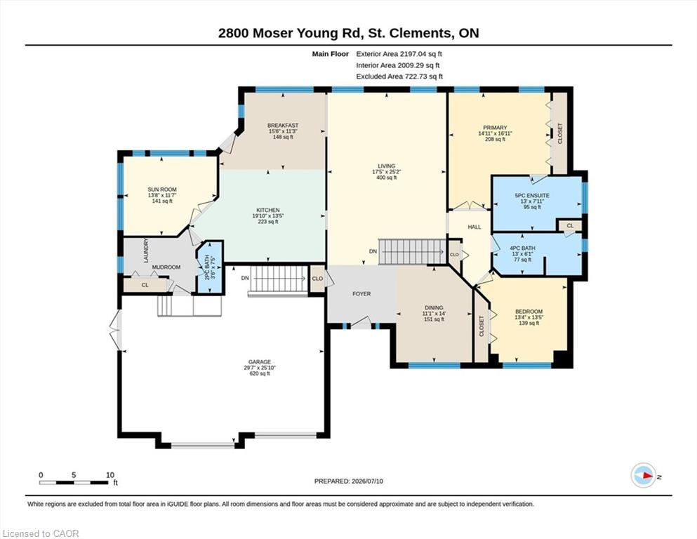 2800 Moser Young Road Property Photo 49