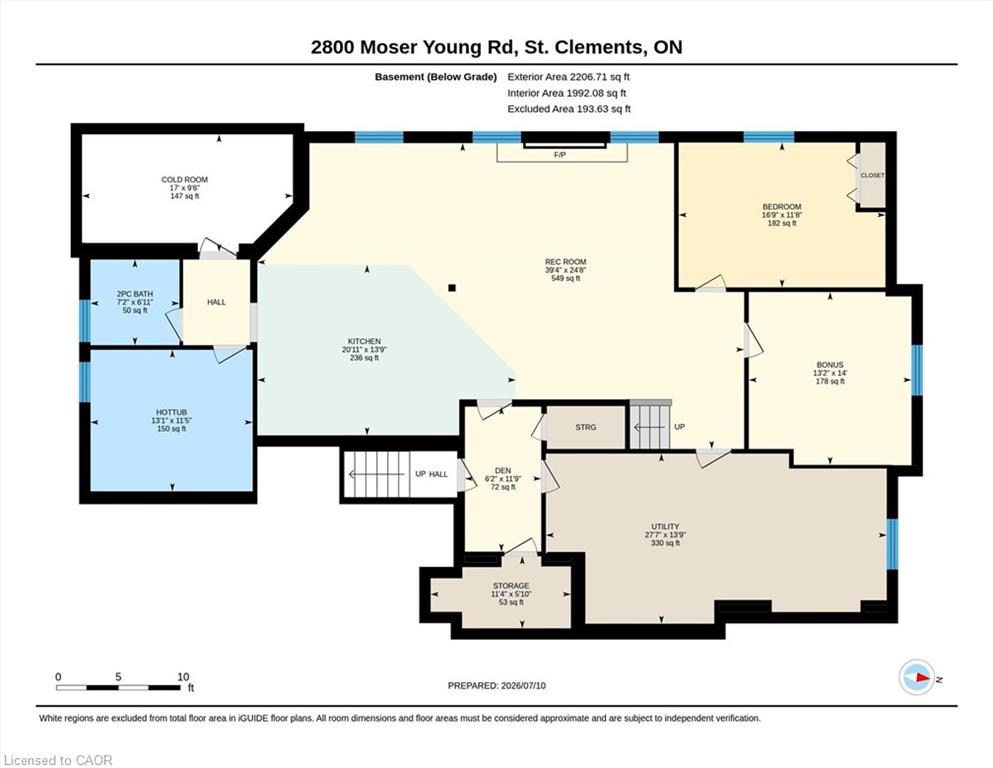 2800 Moser Young Road Property Photo 50