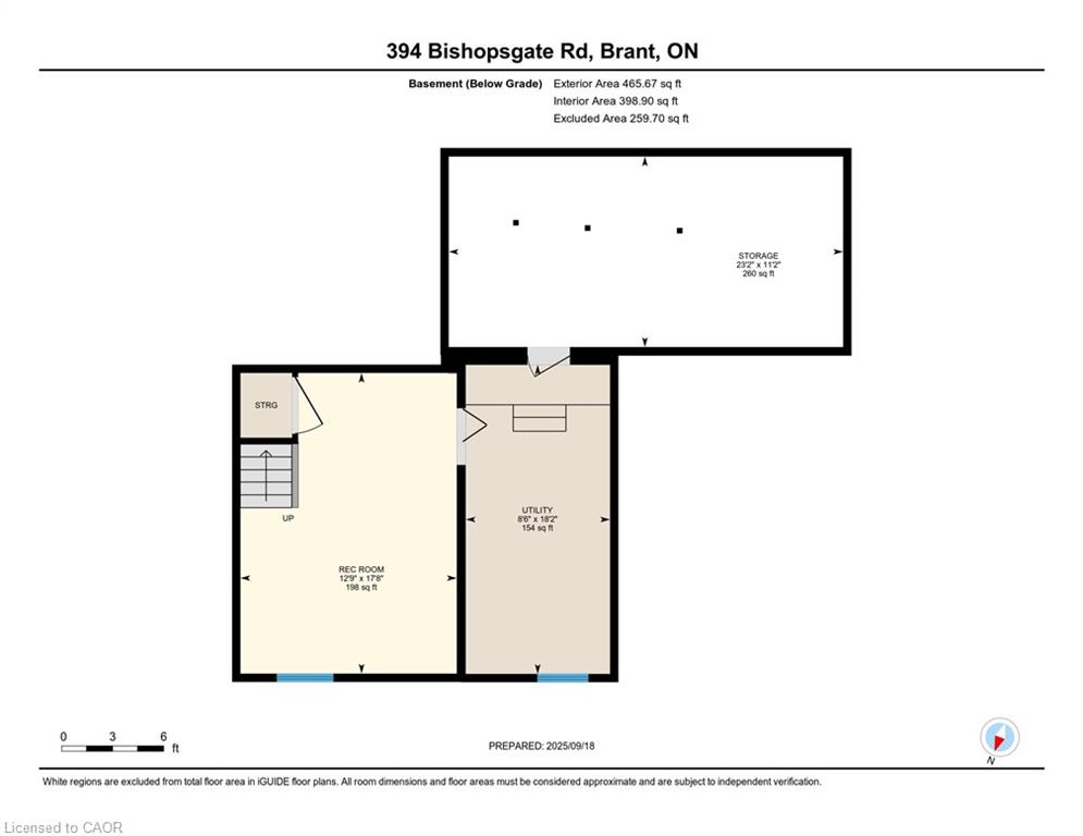 394 Bishopsgate Road Property Photo 40
