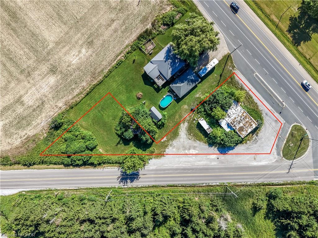 3819 Highway 6 Property Photo 7