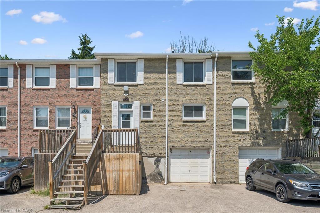204 Westcourt Place Property Photo 1