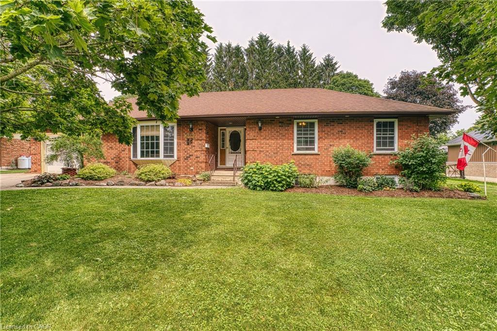 3029 Brookhaven Drive Property Photo 1