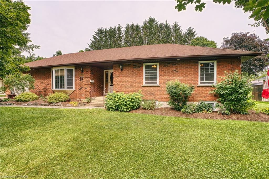 3029 Brookhaven Drive Property Photo 2