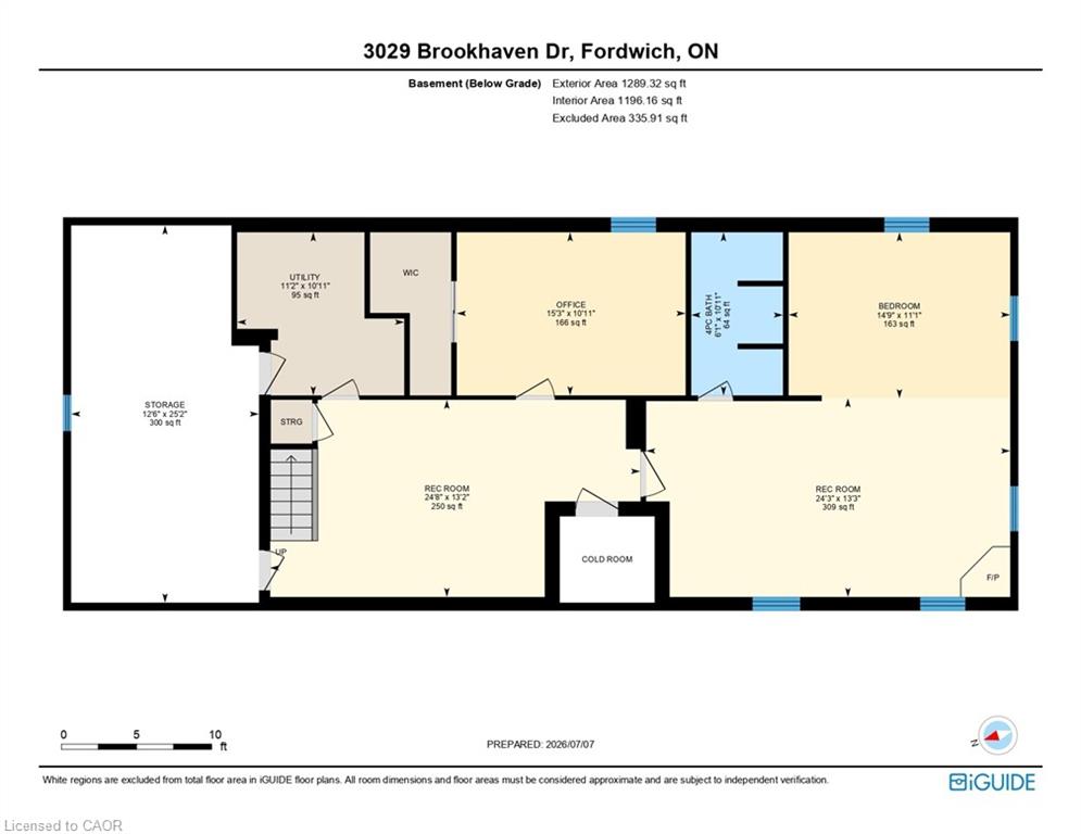 3029 Brookhaven Drive Property Photo 45