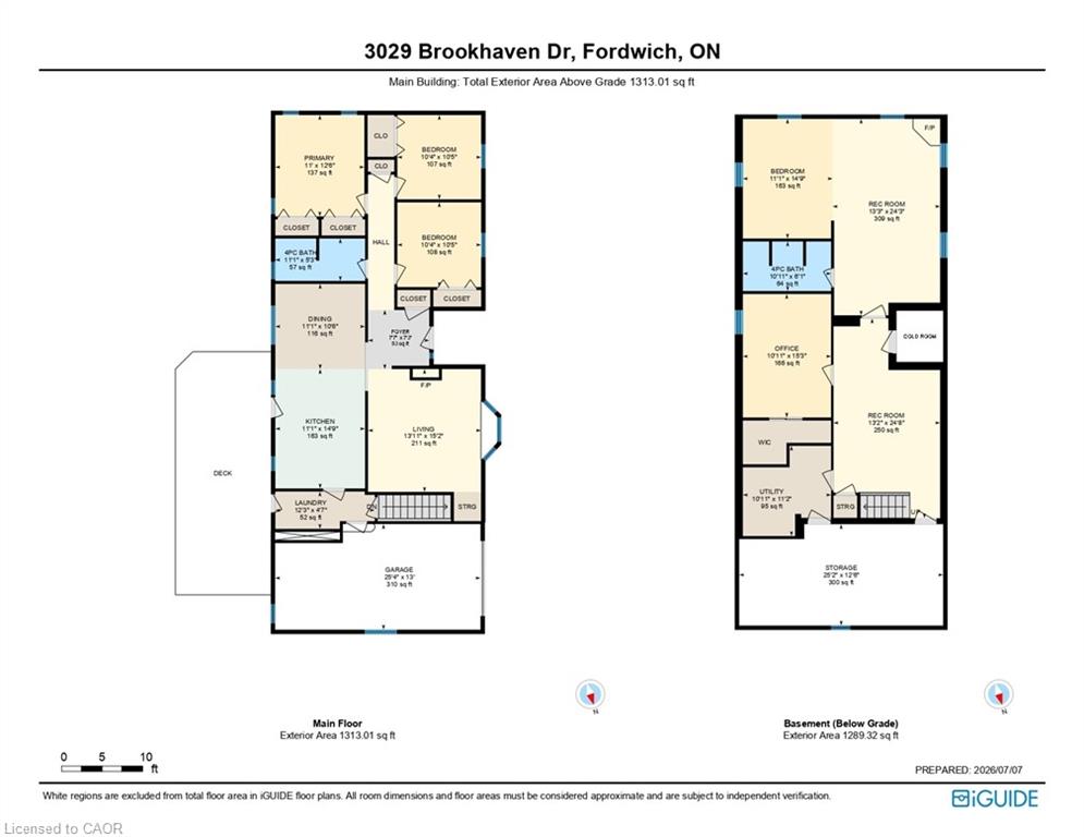 3029 Brookhaven Drive Property Photo 46