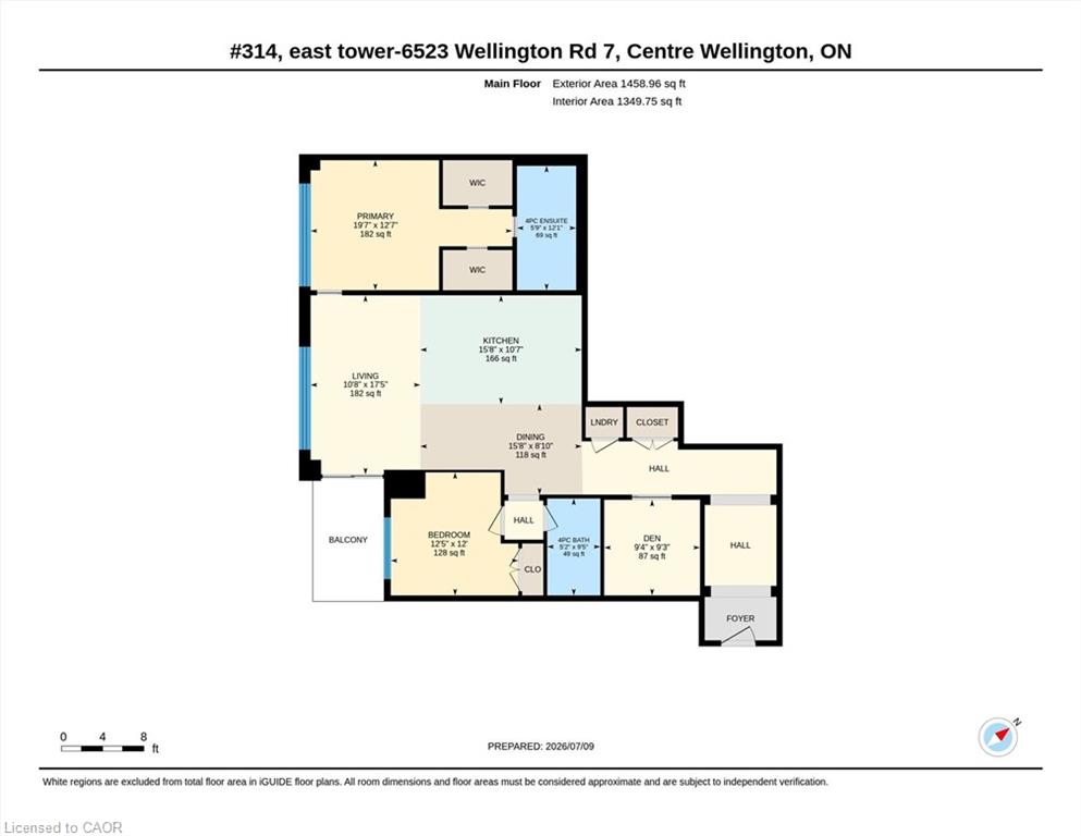 314-6523 Wellington 7 Road Property Photo 39