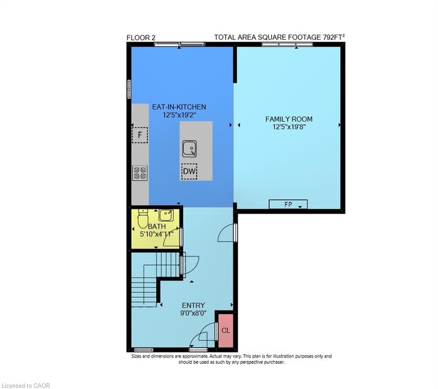 10 Amber Street Property Photo 39