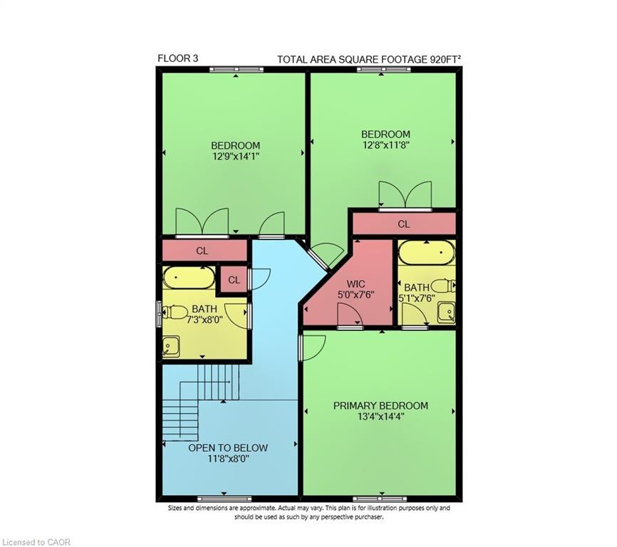 10 Amber Street Property Photo 40