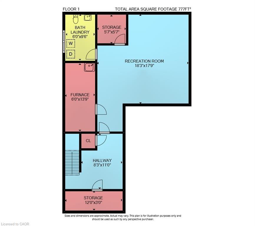 10 Amber Street Property Photo 41