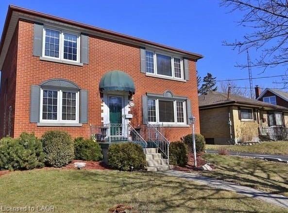 C-92 Pattandon Avenue Property Photo 1