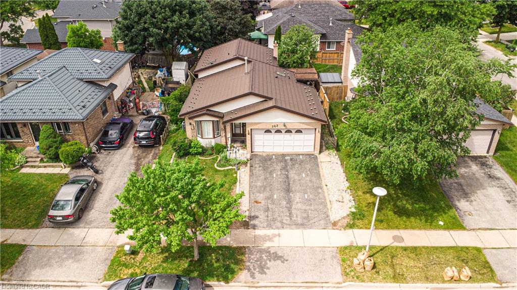 762 Railton Avenue Property Photo 11