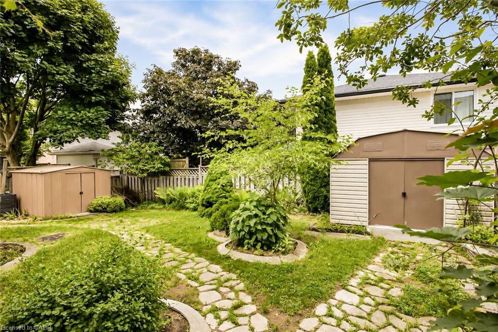 762 Railton Avenue Property Photo 15