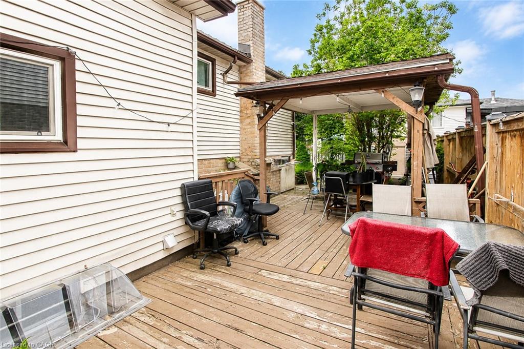 762 Railton Avenue Property Photo 16