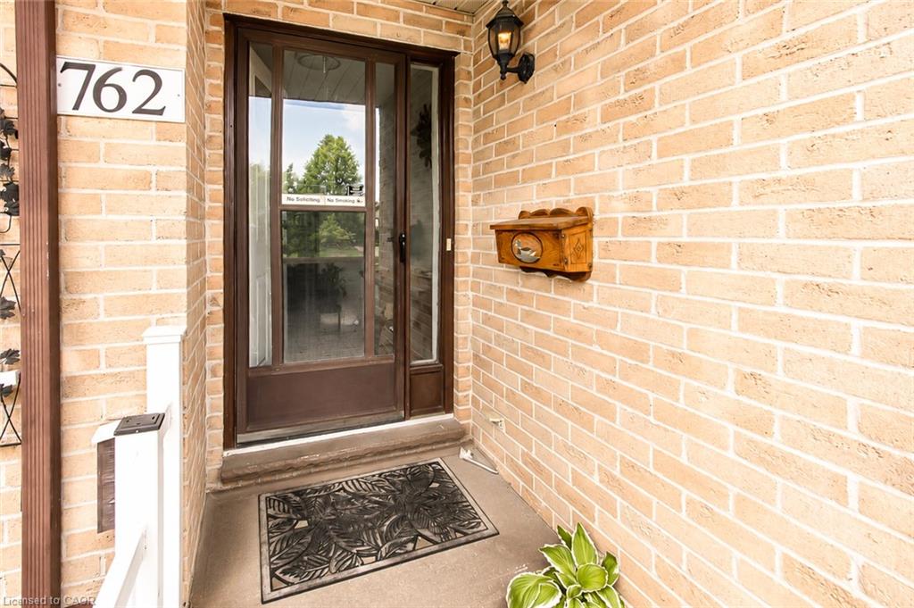 762 Railton Avenue Property Photo 31