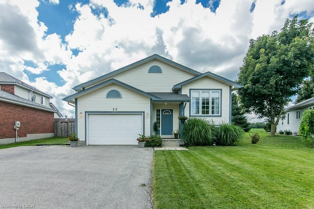77 Lawrence Street Property Photo 1