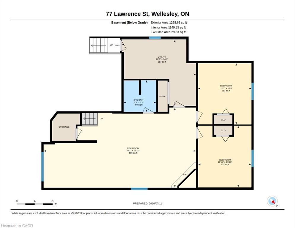 77 Lawrence Street Property Photo 50