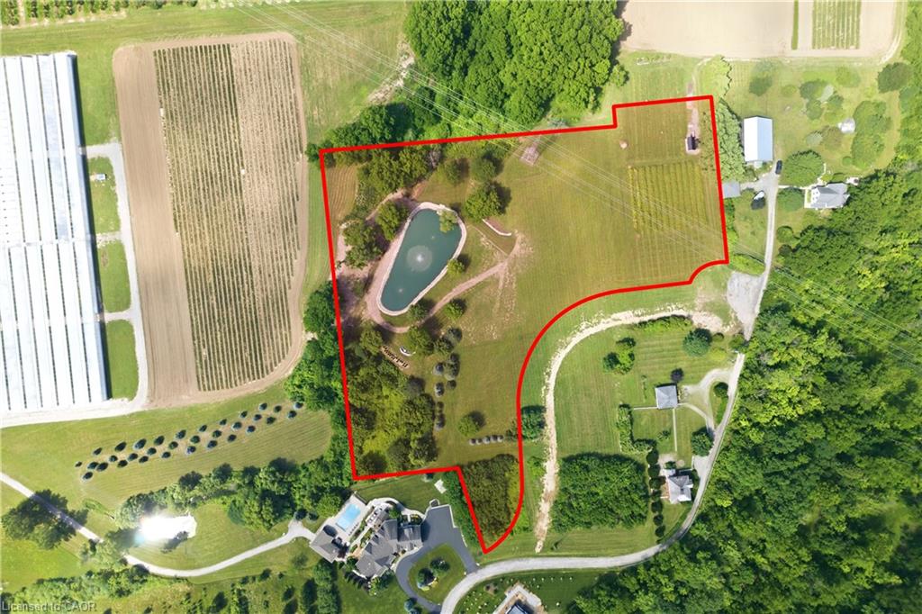 Lot 1 Tallman Drive Property Photo 3