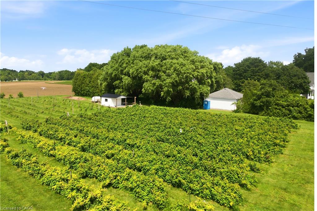 Lot 1 Tallman Drive Property Photo 21