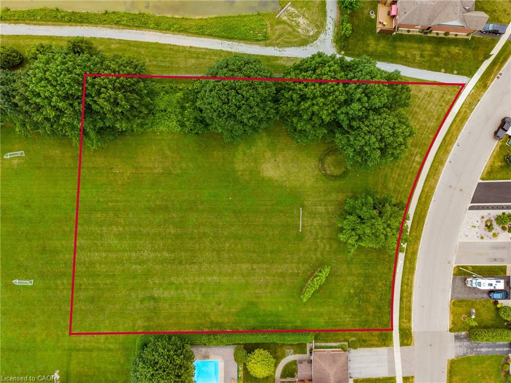 0 Kelly Drive Property Photo 1