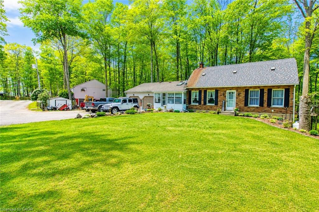 54428 Talbot Line Property Photo 2