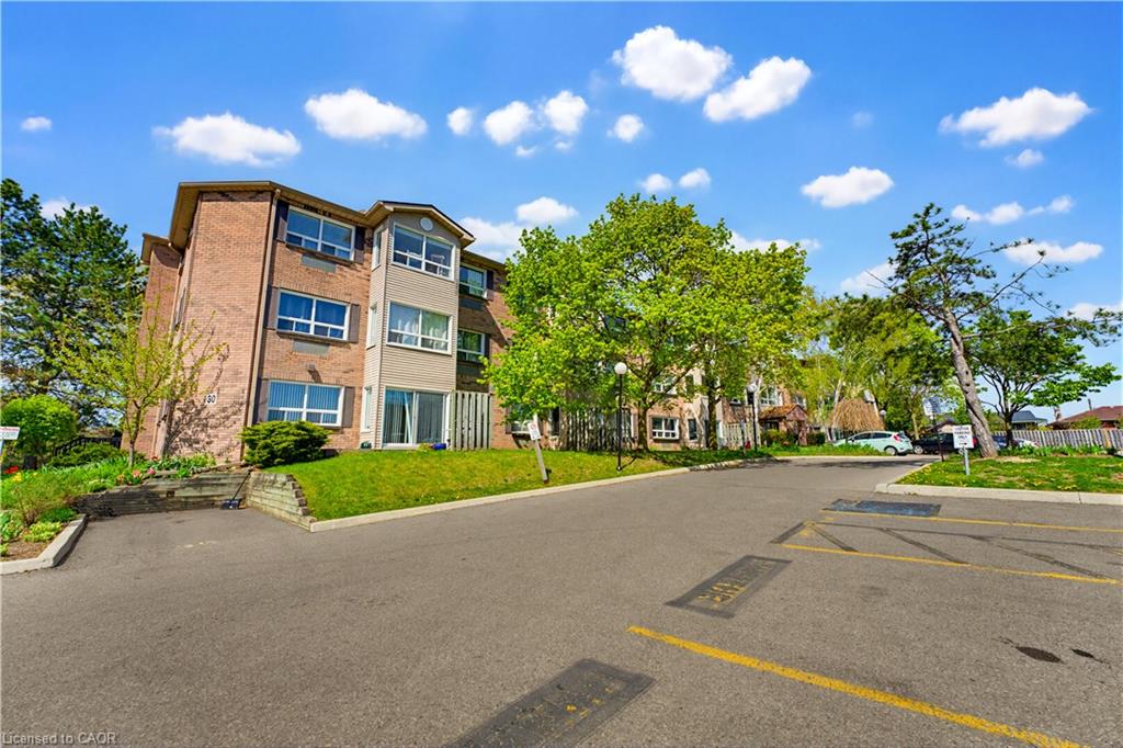 110-30 Hugo Crescent