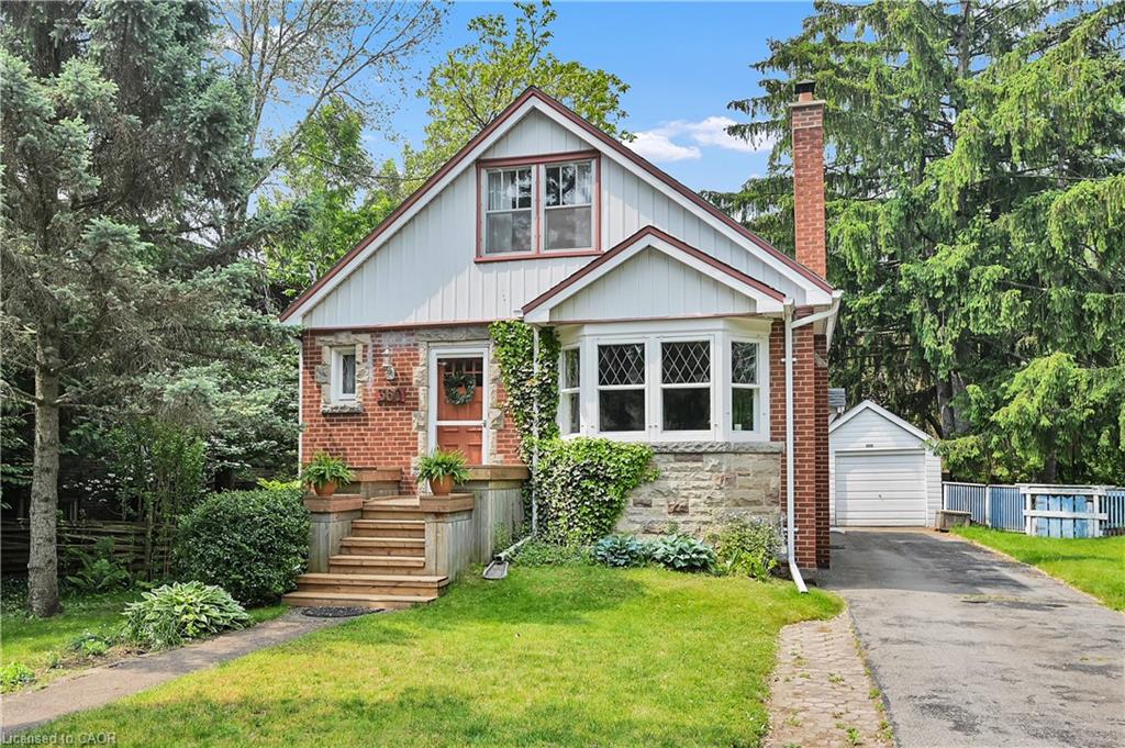 360 Guelph Line Property Photo 1