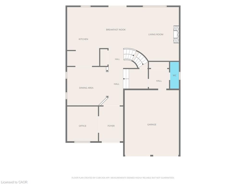 787 Snowberry Court Property Photo 44