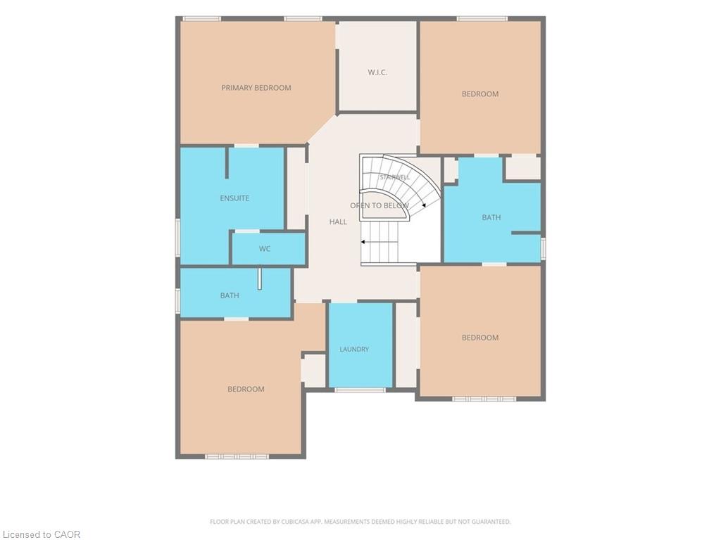 787 Snowberry Court Property Photo 45