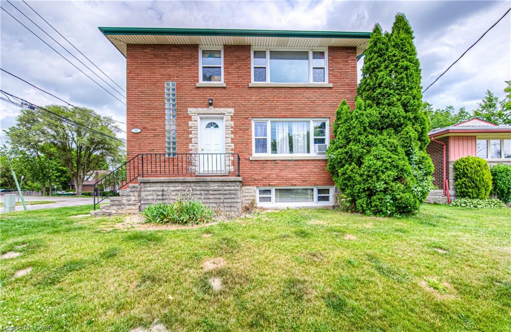 218 Margaret Avenue Property Photo 1