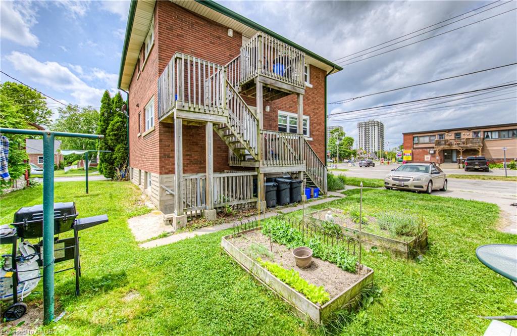 218 Margaret Avenue Property Photo 12