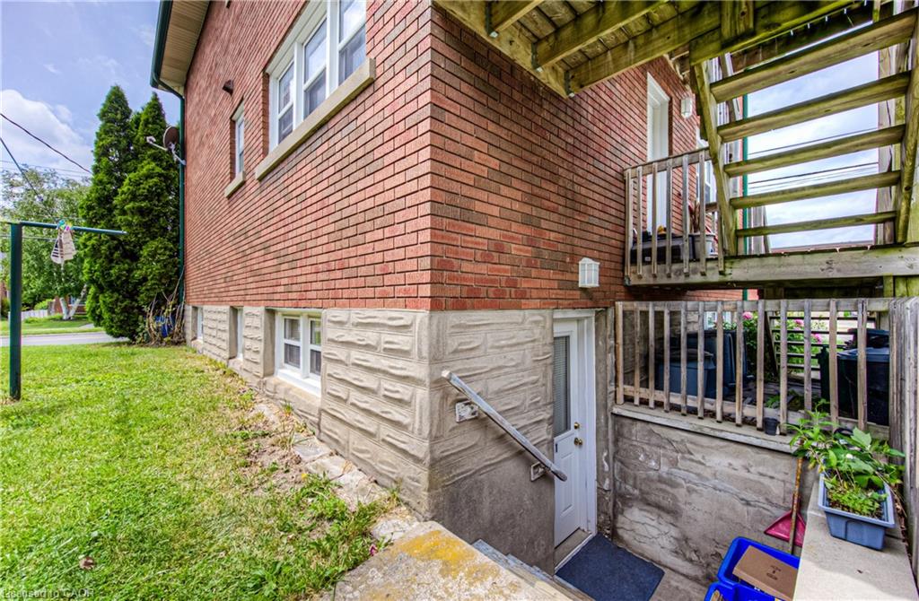 218 Margaret Avenue Property Photo 13