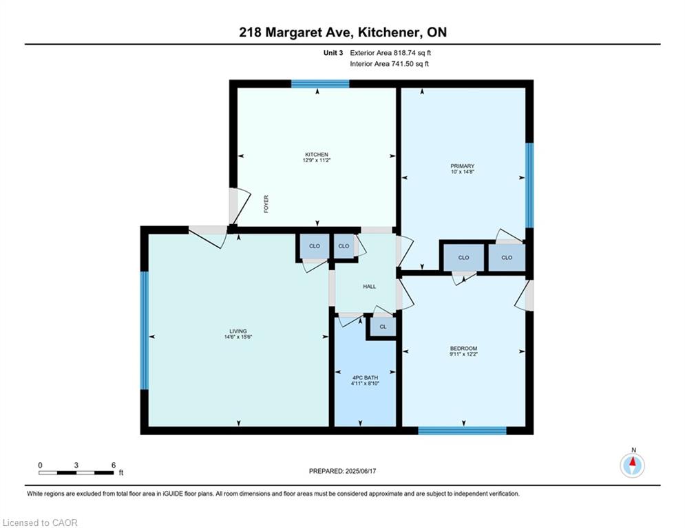 218 Margaret Avenue Property Photo 47