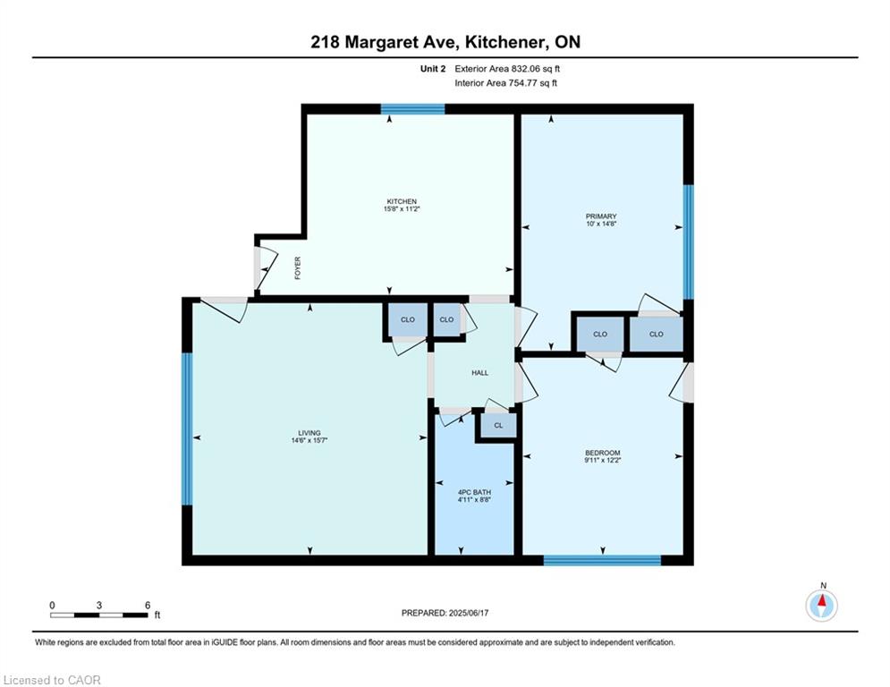 218 Margaret Avenue Property Photo 48