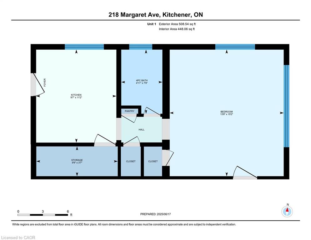 218 Margaret Avenue Property Photo 49