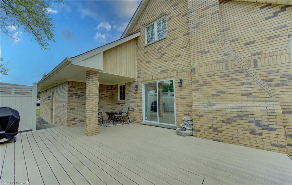 298 Roxton Drive Property Photo 30