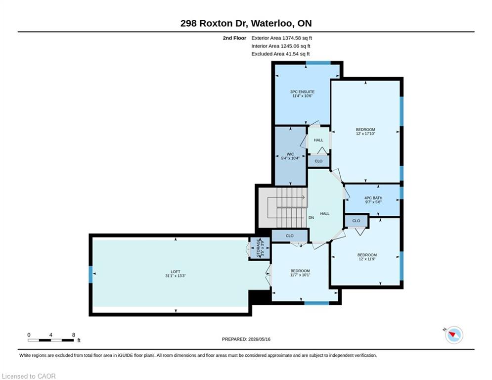 298 Roxton Drive Property Photo 33