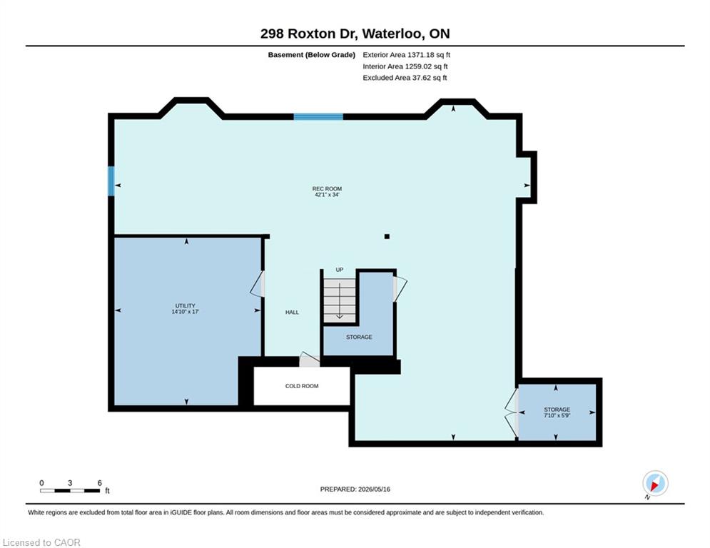 298 Roxton Drive Property Photo 34