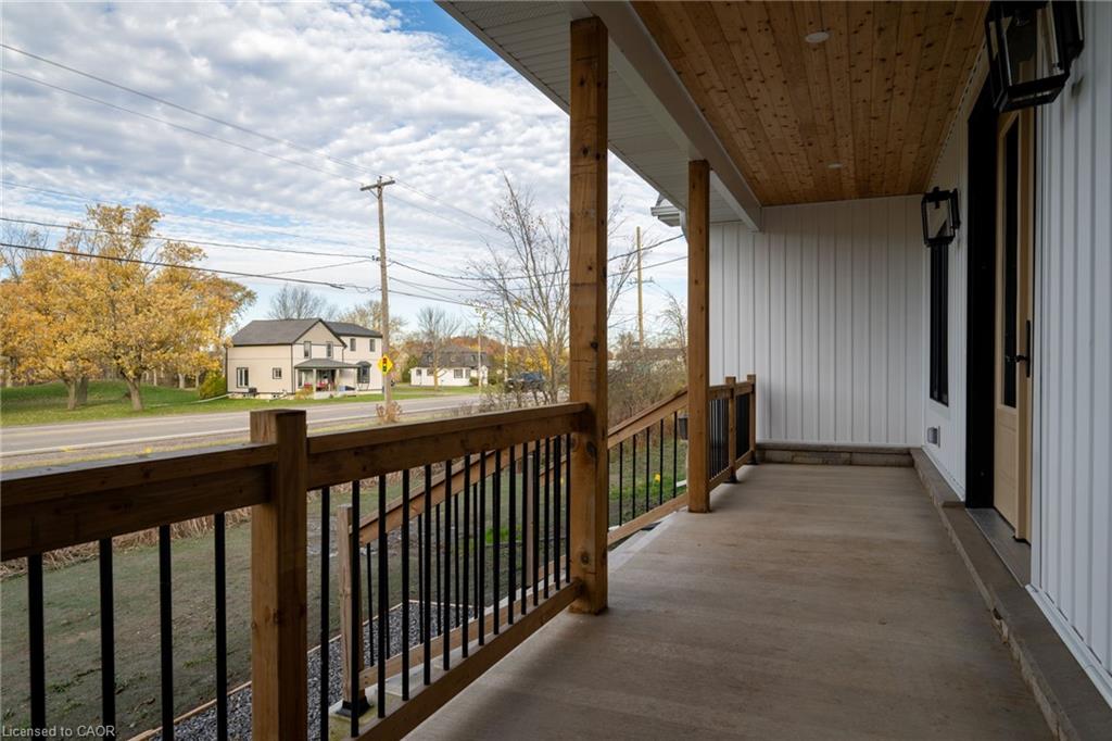 3809 Netherby Road Property Photo 2