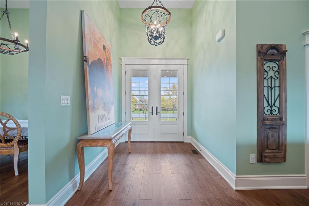 3809 Netherby Road Property Photo 3