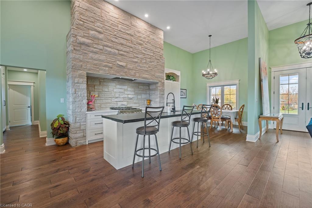 3809 Netherby Road Property Photo 10