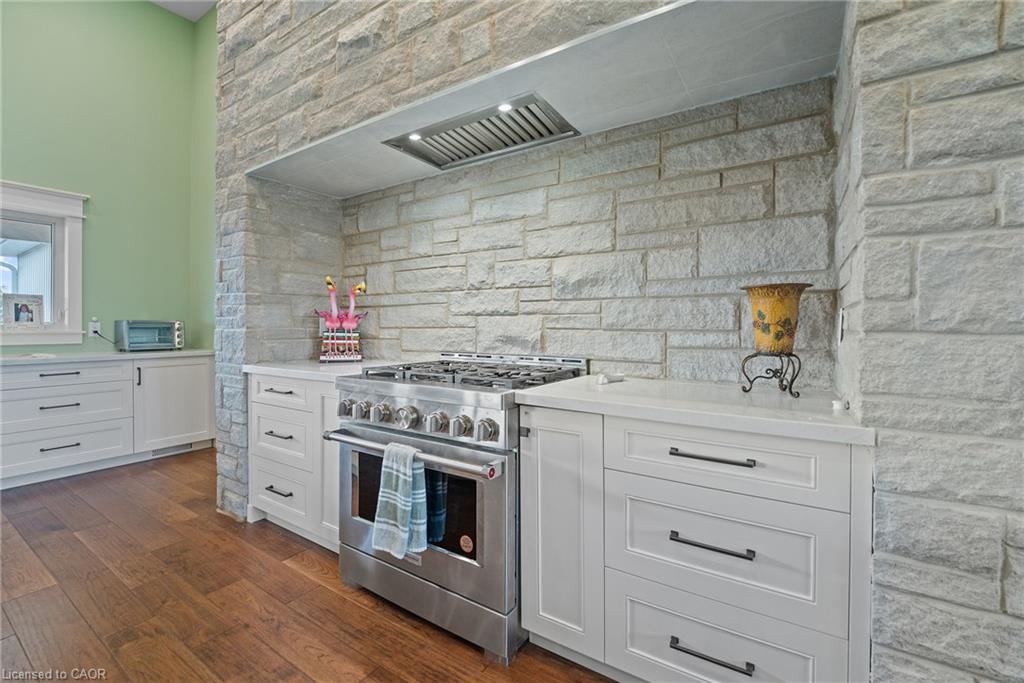 3809 Netherby Road Property Photo 13