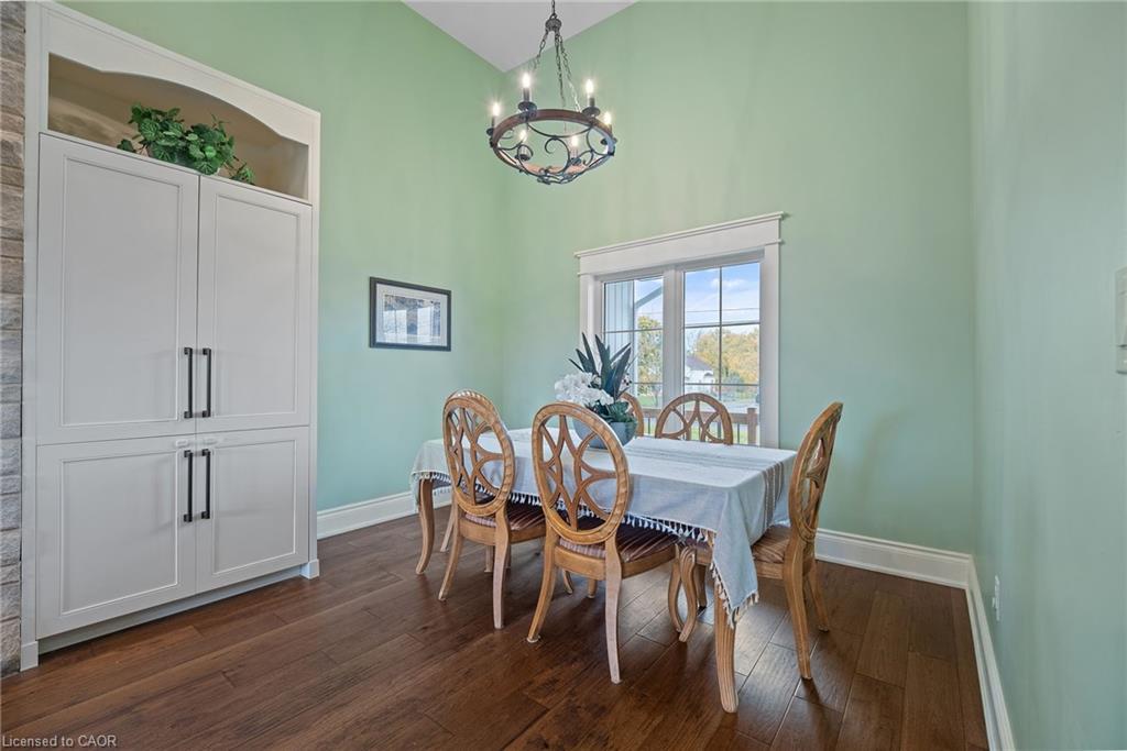 3809 Netherby Road Property Photo 15