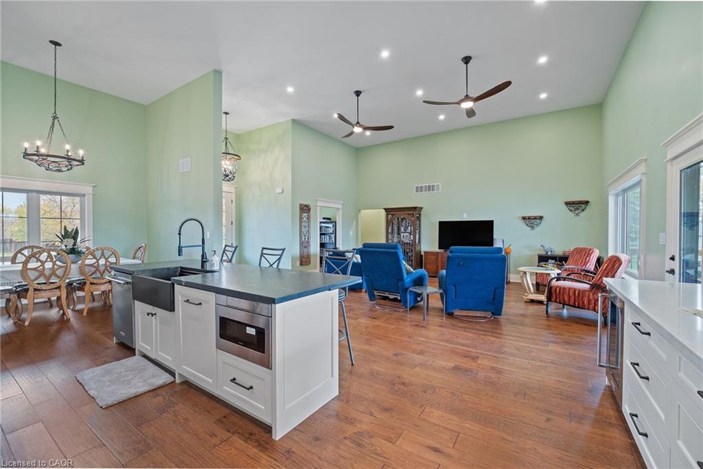 3809 Netherby Road Property Photo 16
