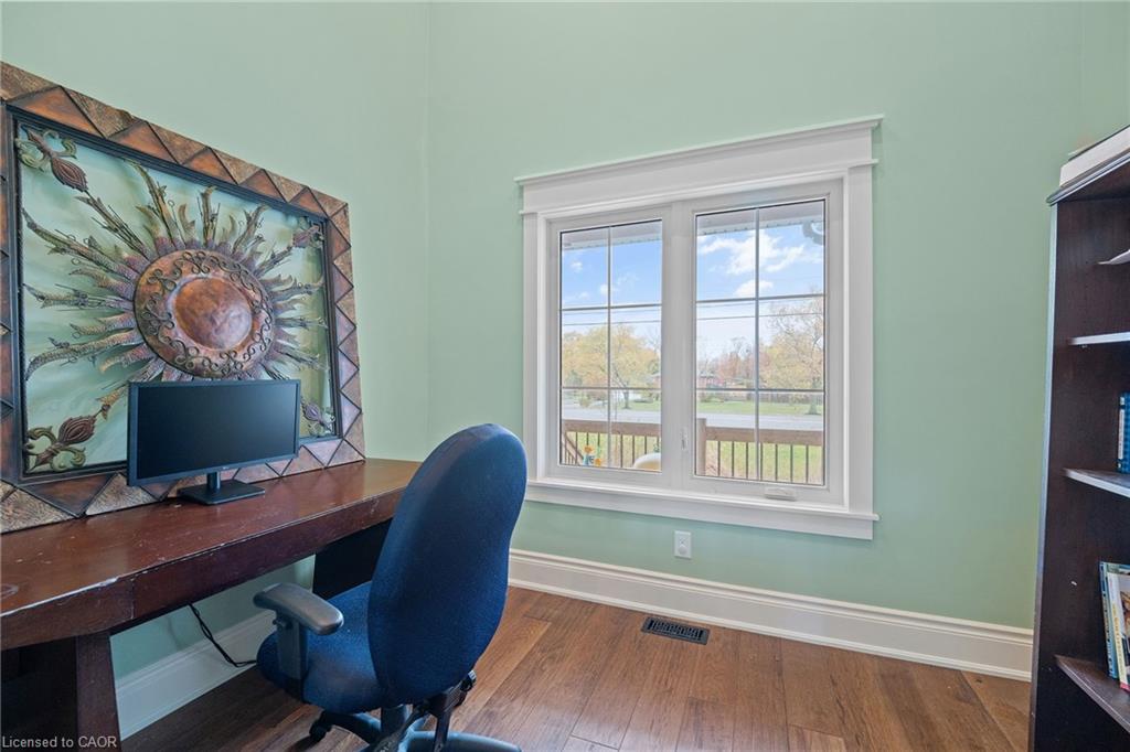 3809 Netherby Road Property Photo 17