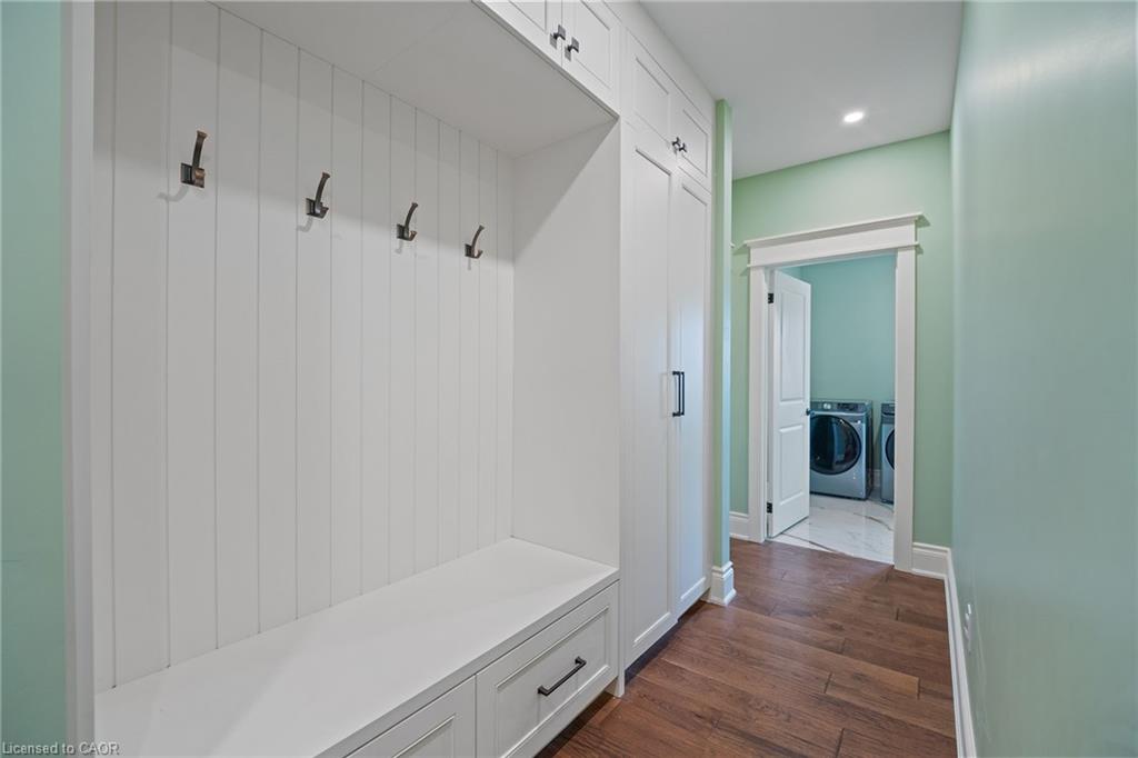 3809 Netherby Road Property Photo 18