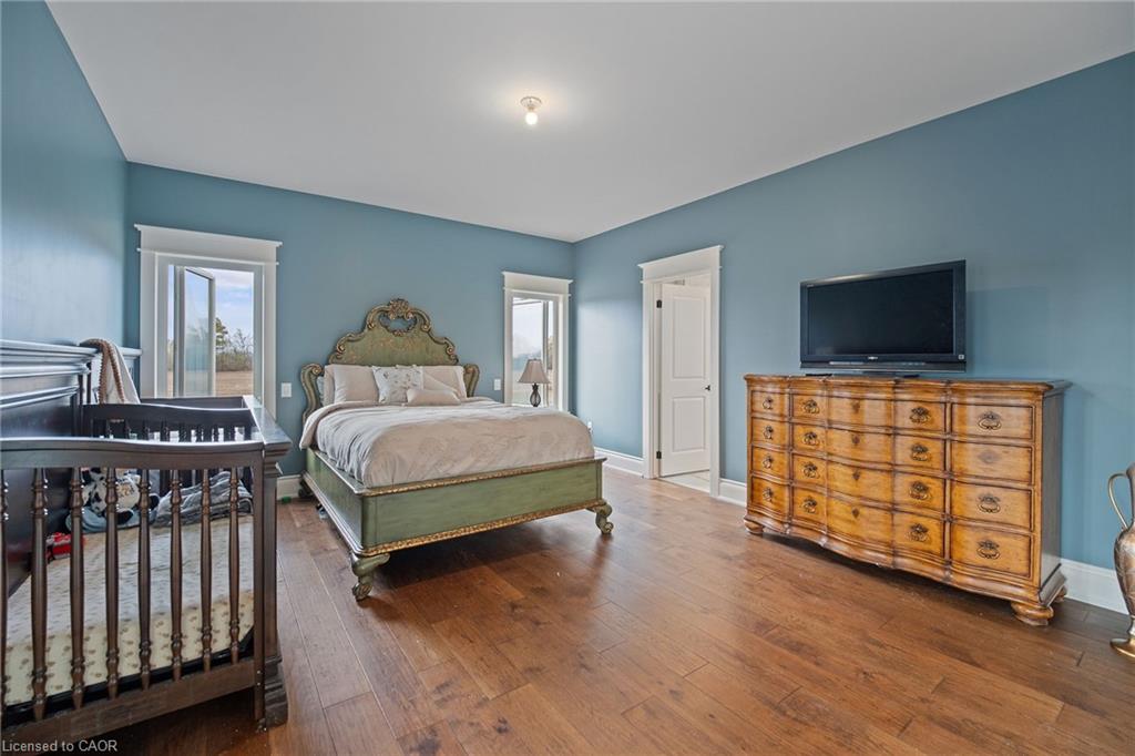 3809 Netherby Road Property Photo 21