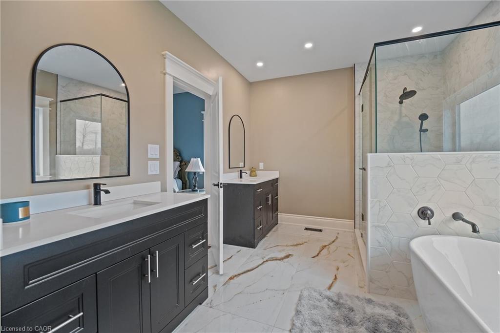 3809 Netherby Road Property Photo 23