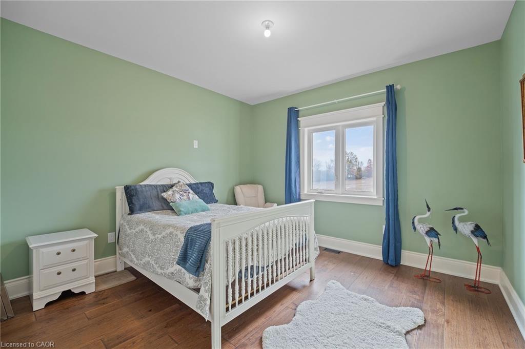3809 Netherby Road Property Photo 28