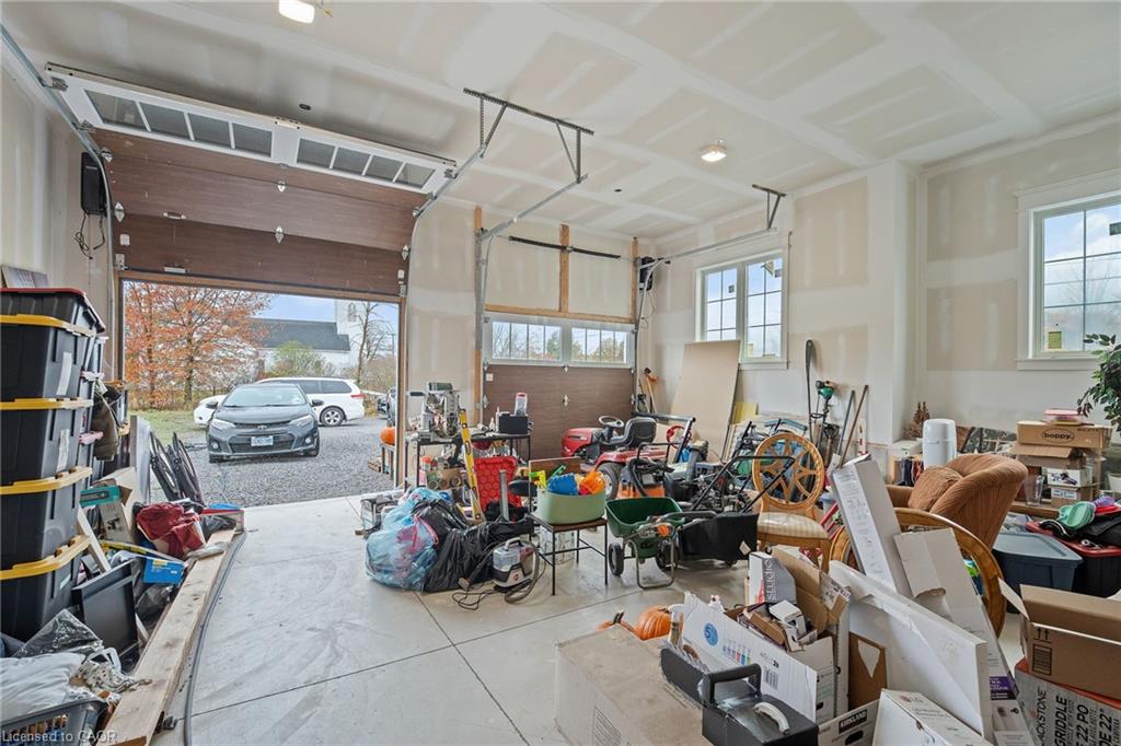 3809 Netherby Road Property Photo 34